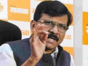 Case registered against Sanjay Raut