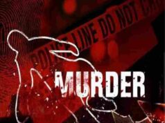 Cousin kills nephew by throwing stone at him