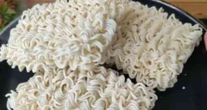 Dead snail found in Maggi packet