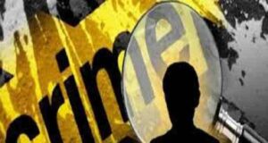 Gang rape of woman, four charged, one arrested
