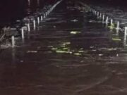 Godavari river floods, Pravara is in a state of disarray
