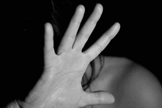 Married woman abused while blackmailing, obscene video goes viral on social media