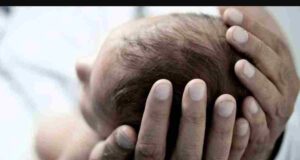 Mother sells two and a half year old baby for Rs 10,000