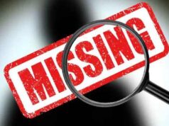 Police officer missing from police headquarters