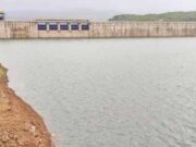Rainfall in the watershed increased, Bhandardara and Nilwande were filled