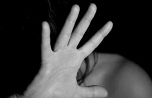 Repeated abused threatening to make the photo viral