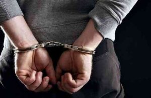 Sexual assault on a young woman from Warkari, both accused arrested