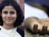 Suicide of a young woman studying MBBS