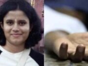 Suicide of a young woman studying MBBS