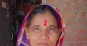 Wife brutally murdered with an axe while she was sleeping