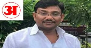 deputy executive officer of this temple in Ahilyanagar district committed suicide