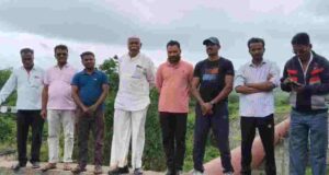 forty years of exile are over
