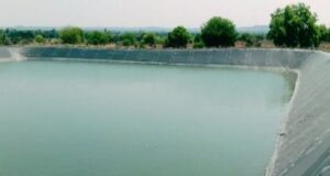 Two children die after swimming in a farm pond