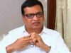 Balasaheb Thorat's statement on Maratha reservation said