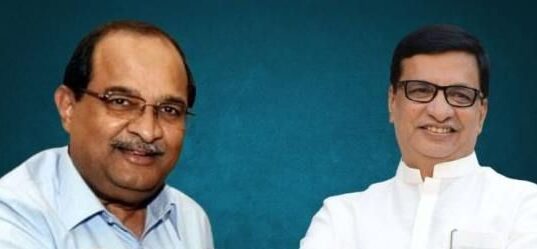 Battle of credit between current and former ministers over Bhojapur Chari