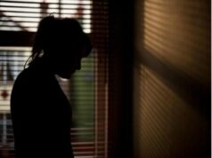 Cousin's brother-in-law's abused