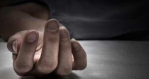Dead Body of 35-year-old youth found in Katavan