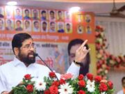 Deputy Chief Minister Eknath Shinde will come to Akole