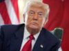 Donald Trump On Tarrif