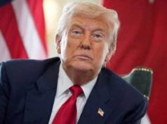 Donald Trump On Tarrif