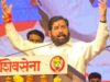 Eknath Shinde makes serious allegations against Mahavikas Aghadi 