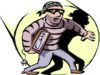 House broken into in broad daylight; two gold coins stolen