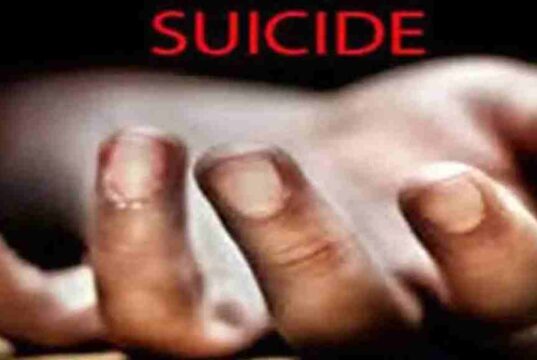 Husband commits suicide after being harassed by wife and relatives, keeping status
