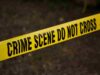 Husband kills wife and jumps into river