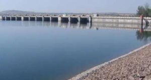 Mula Dam filled to almost 'this' percent