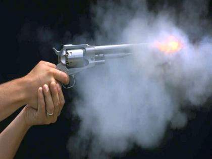 Notorious criminal shoots girlfriend after being released on bail