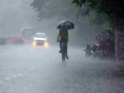 Rain will increase in intensity in 24-48 hours, 23 districts will face a major crisis