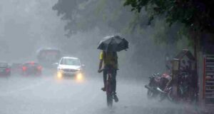 Rain will increase in intensity in 24-48 hours, 23 districts will face a major crisis