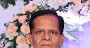 Retired accountant dies after being run over by bus at station