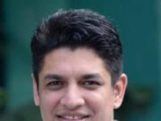 Satyajit Tambe is very aggressive for Sangamner