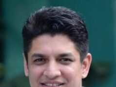 Satyajit Tambe is very aggressive for Sangamner