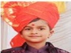 Seven-year-old boy dies after being hit by car while playing in front of house