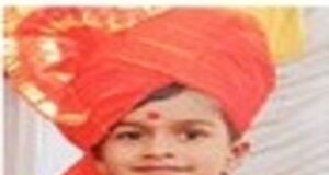 Seven-year-old boy dies after being hit by car while playing in front of house