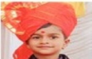 Seven-year-old boy dies after being hit by car while playing in front of house