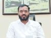 So remember, tie the knot with me, Amol Khatal Patil's warning