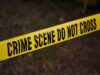 Stone thrown at teacher's head for Rs. 50