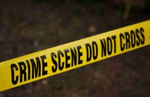 Stone thrown at teacher's head for Rs. 50