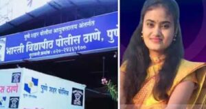 Suicide Sneha ended her life after being threatened by her husband