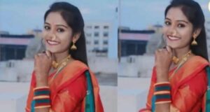 Suicide of a minor girl who passed 10th standard