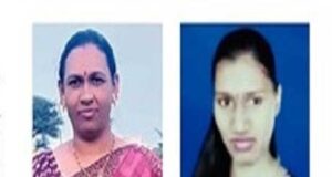 Wife and daughter commit suicide by jumping into lake