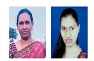 Wife and daughter commit suicide by jumping into lake
