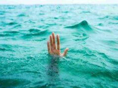 Youth dies after drowning in Pravara river
