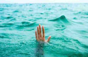 Youth dies after drowning in Pravara river
