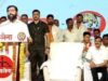 my responsibility to take care of those who are causing trouble – Na. Eknath Shinde