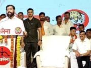 my responsibility to take care of those who are causing trouble – Na. Eknath Shinde