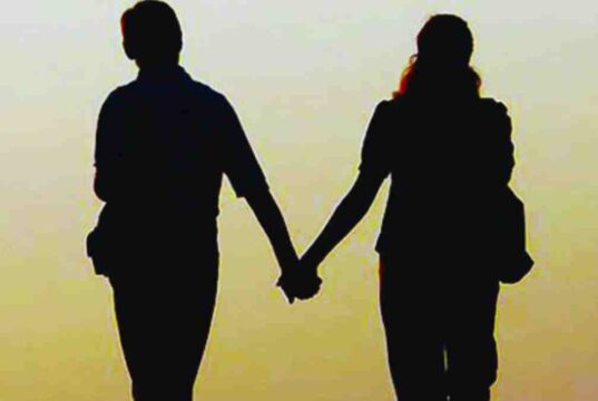 Attack on girlfriend, then stabs herself, both die